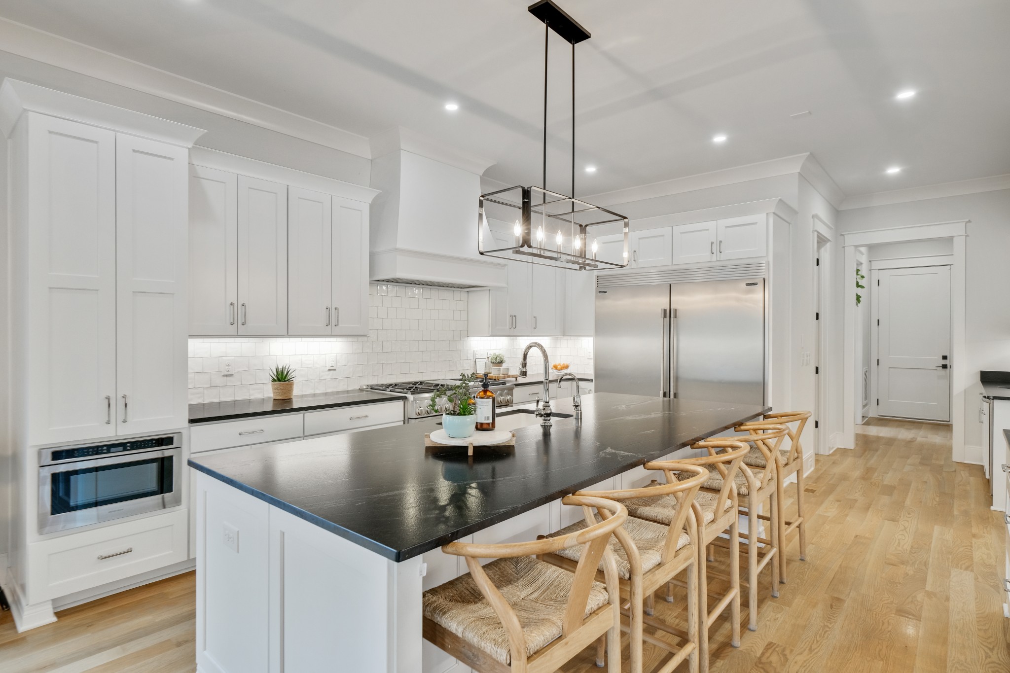 3003 Hobbs Road, Unit B Nashville, TN 37215 - Photo 22 of 70