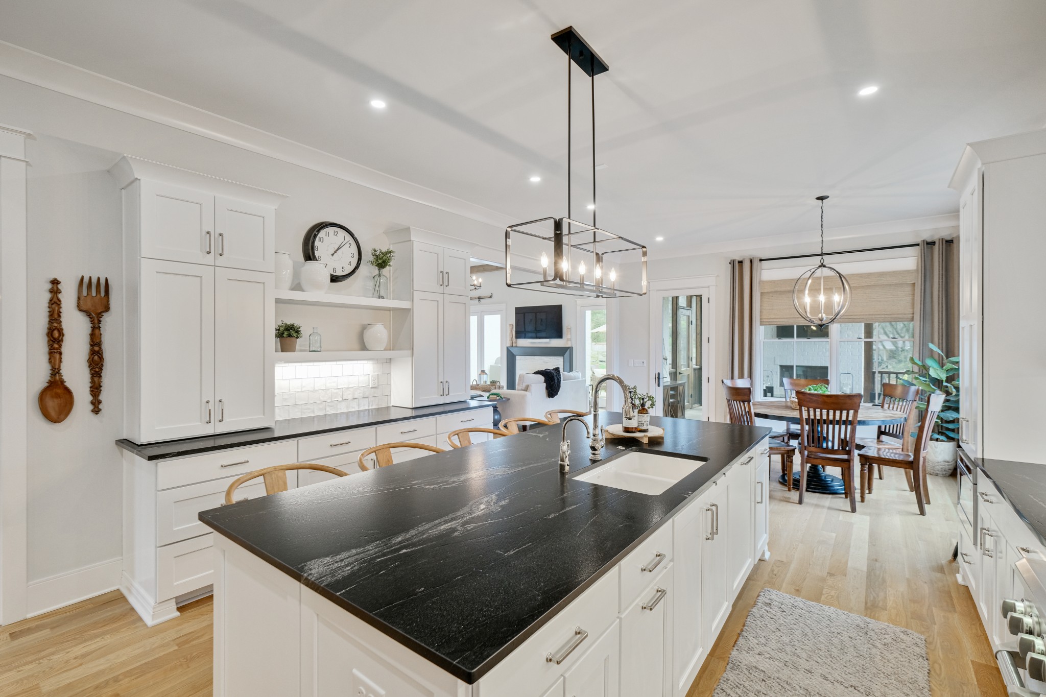 3003 Hobbs Road, Unit B Nashville, TN 37215 - Photo 25 of 70