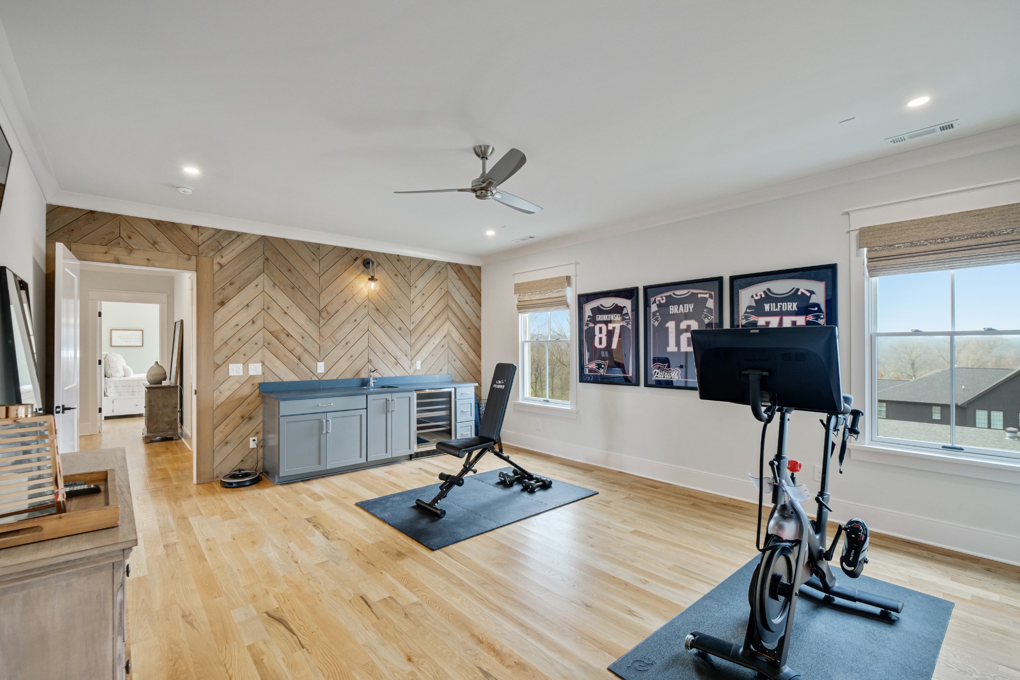 3003 Hobbs Road, Unit B Nashville, TN 37215 - Photo 54 of 70