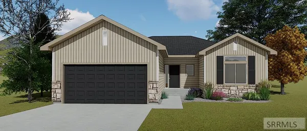 $434,500 | 548 Abigail Lane, Shelley, ID 83274