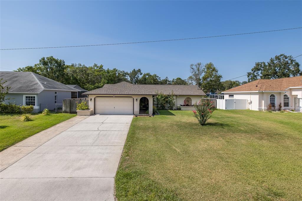 8492 Annapolis Road Spring Hill, FL 34608 - Photo 1 of 1
