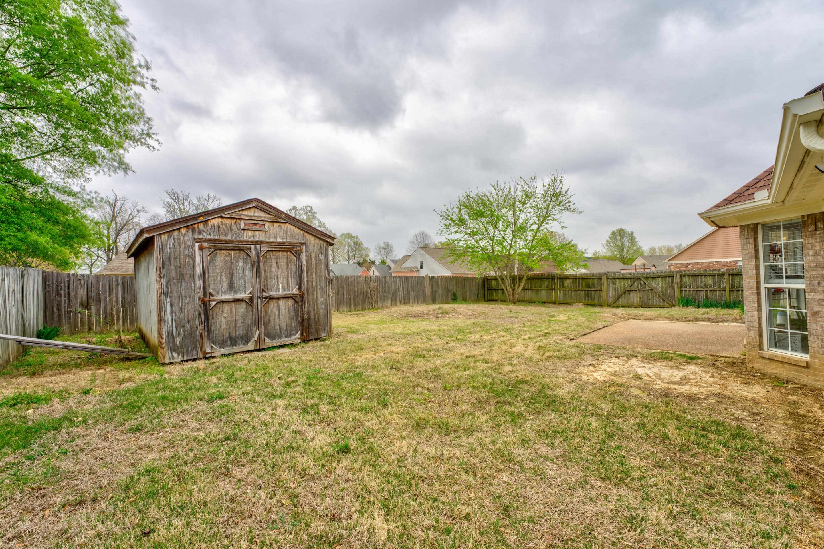 11668 Millwind Drive Arlington, TN 38002 - Photo 22 of 22