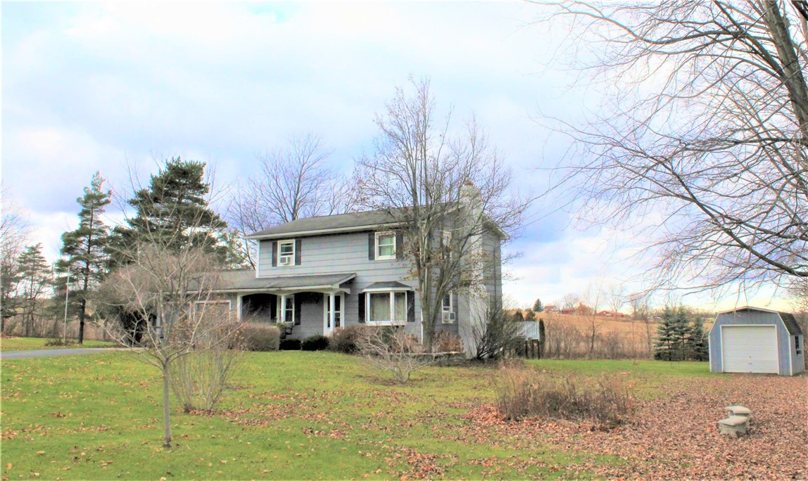 5940 Short Road Canandaigua Town, NY 14424 - Photo 1 of 1 Gallery Image 1