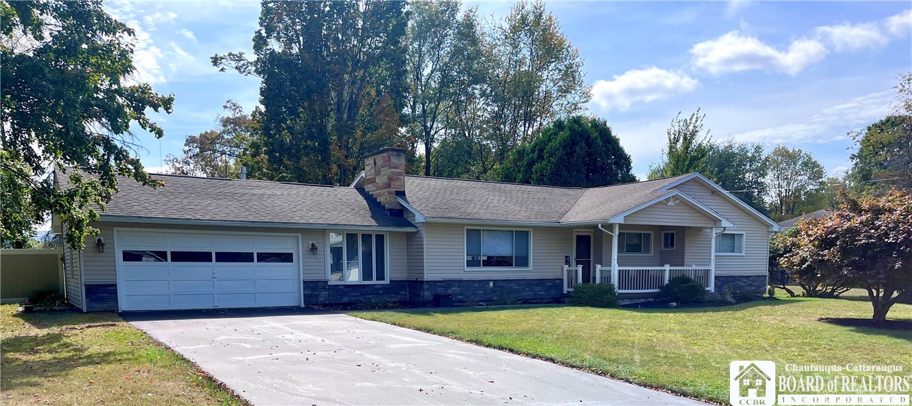 3163 Cranberry Road Allegany, NY 14760 - Photo 1 of 50