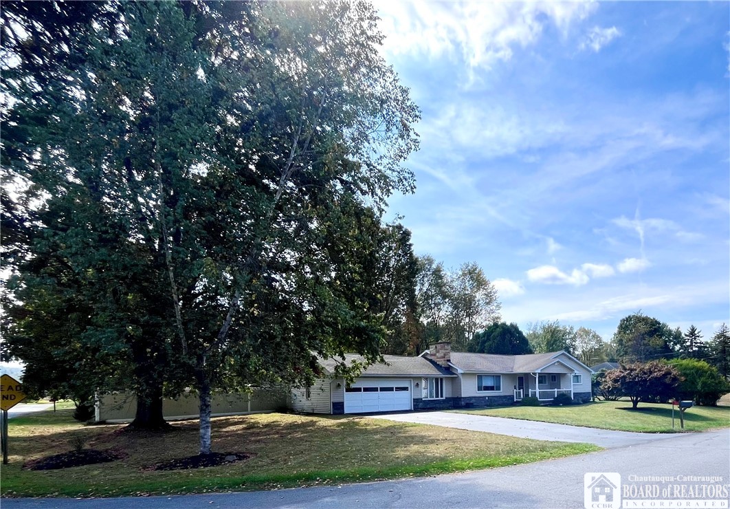 3163 Cranberry Road Allegany, NY 14760 - Photo 2 of 50