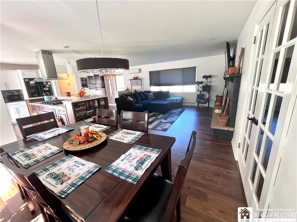 3163 Cranberry Road Allegany, NY 14760 - Photo 21 of 50