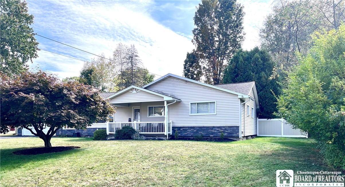 3163 Cranberry Road Allegany, NY 14760 - Photo 3 of 50