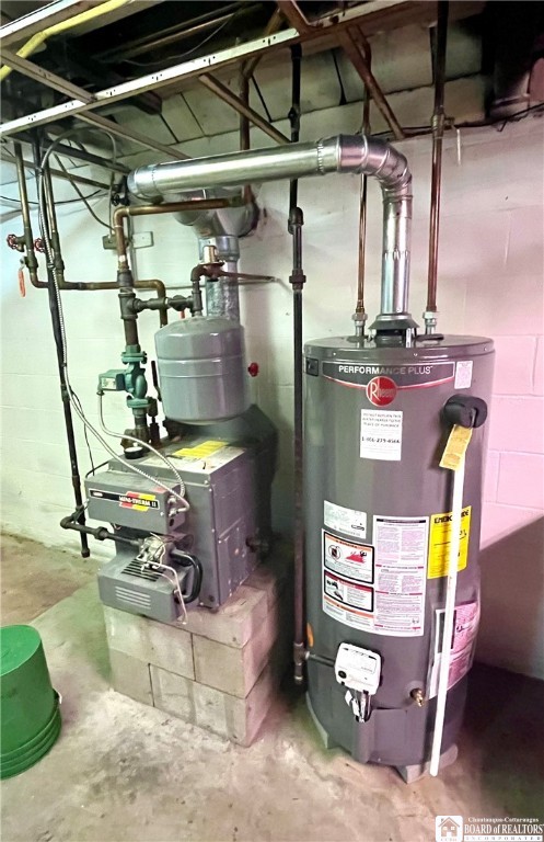 3163 Cranberry Road Allegany, NY 14760 - Photo 44 of 50