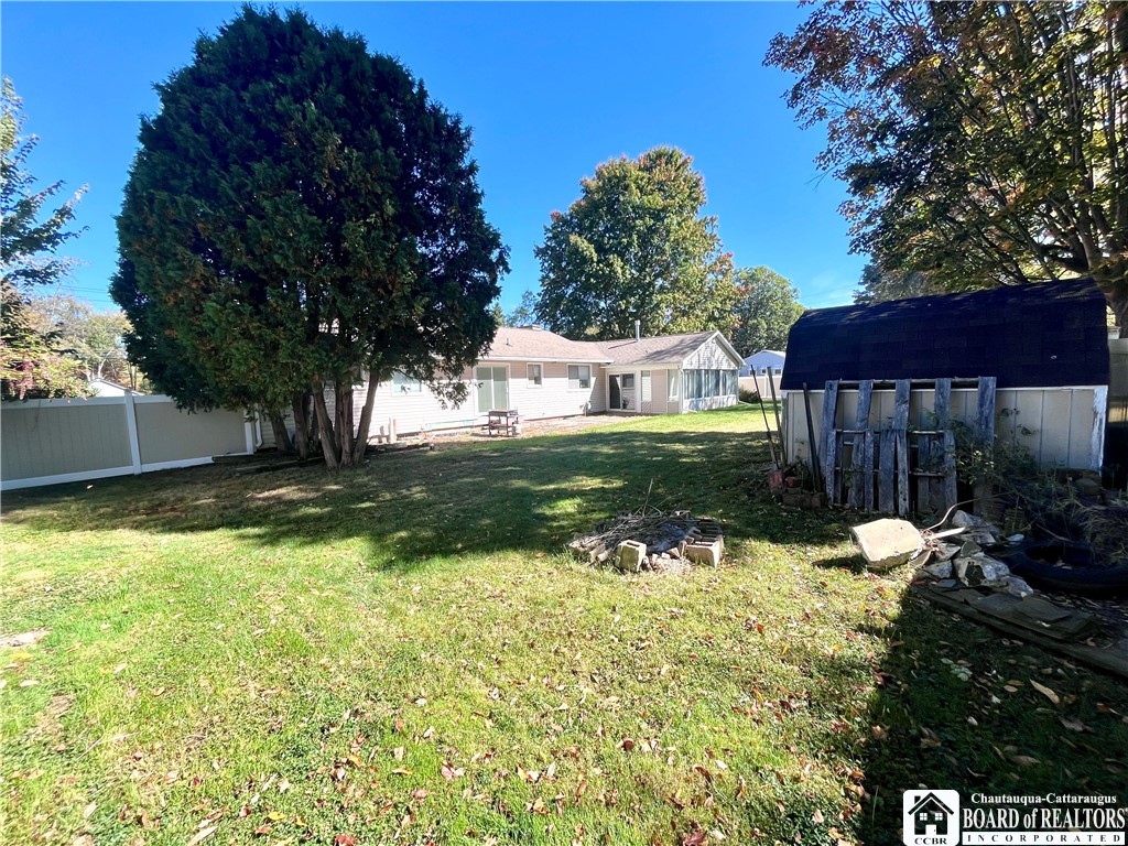 3163 Cranberry Road Allegany, NY 14760 - Photo 46 of 50