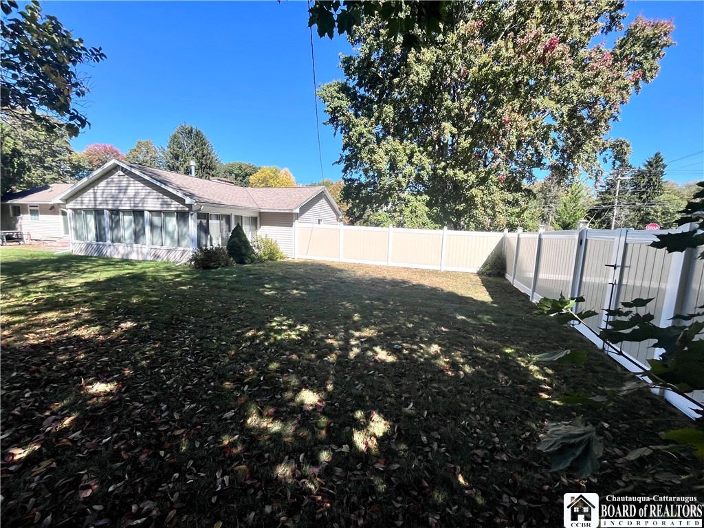 3163 Cranberry Road Allegany, NY 14760 - Photo 47 of 50