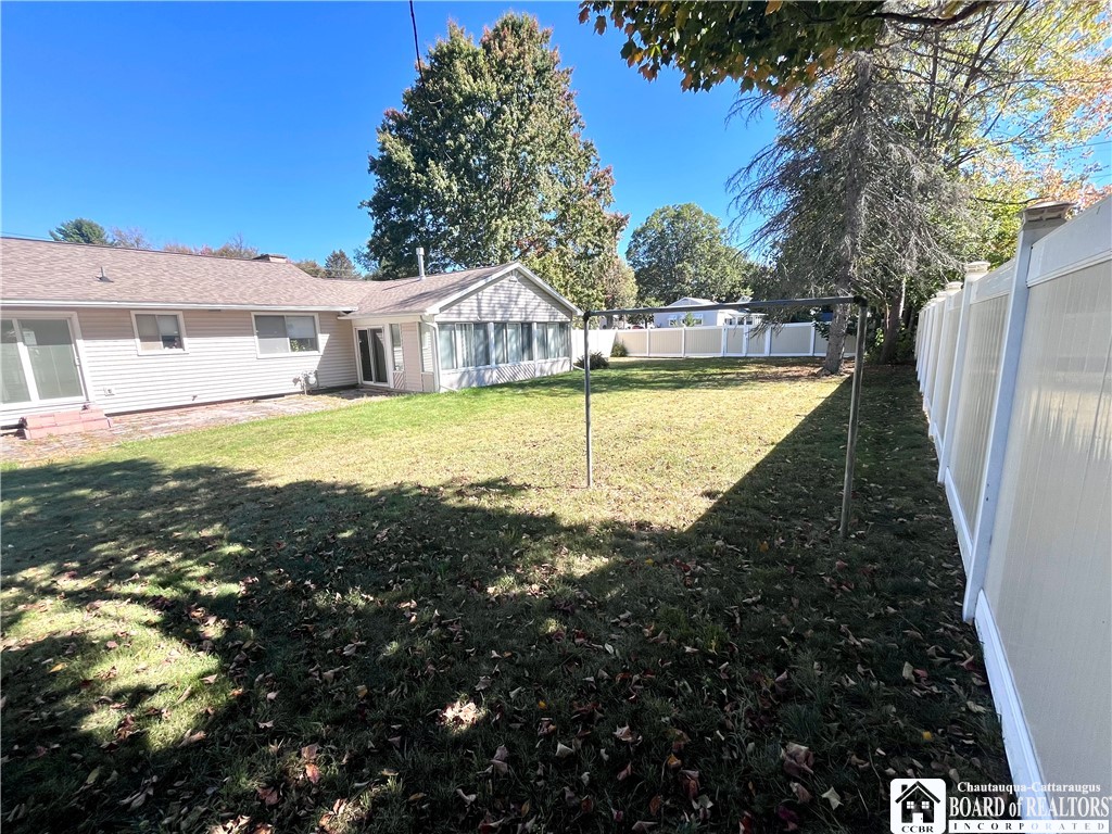 3163 Cranberry Road Allegany, NY 14760 - Photo 48 of 50