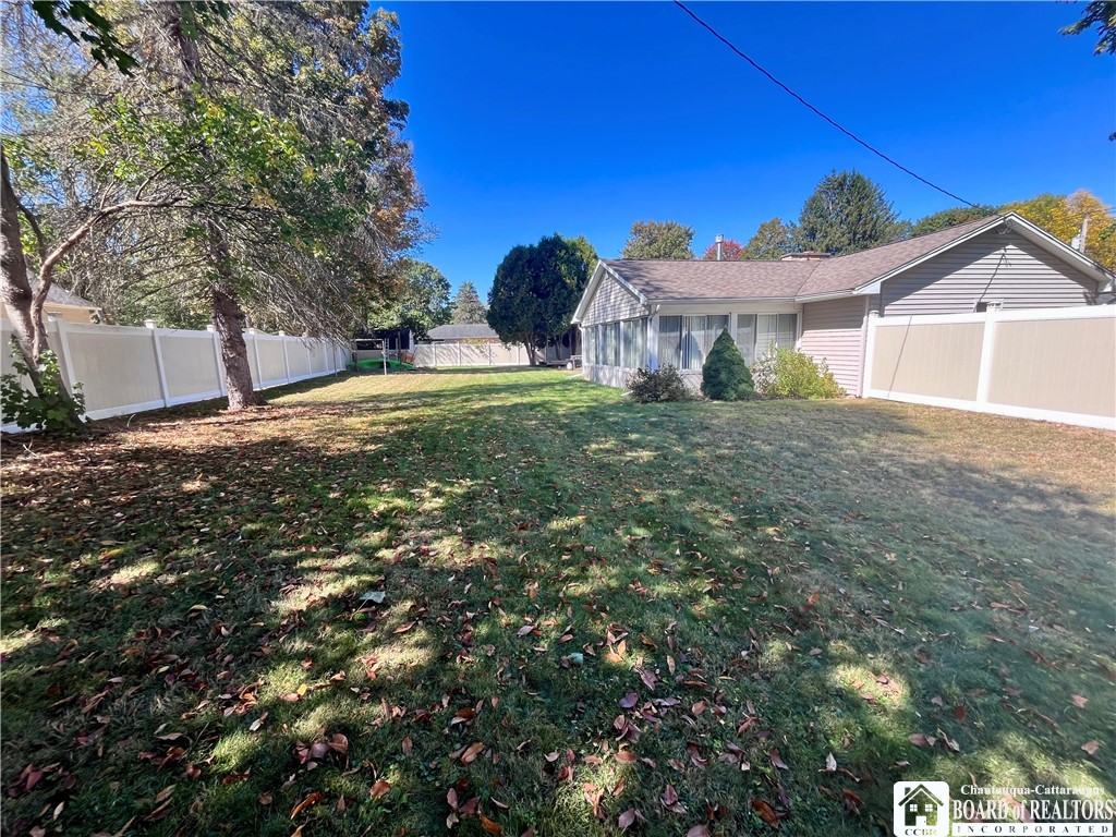 3163 Cranberry Road Allegany, NY 14760 - Photo 49 of 50