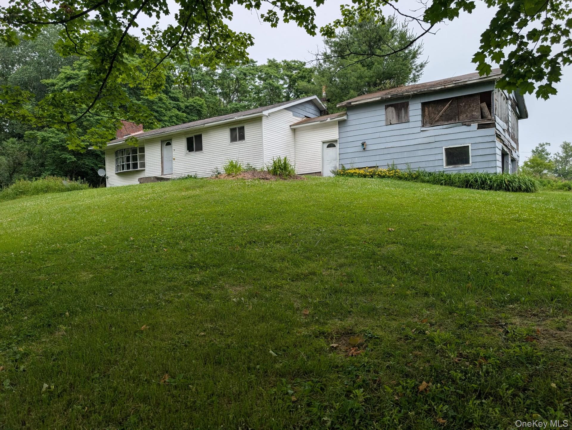 196 Gabriel Road Cochecton, NY 12726 - Photo 2 of 7