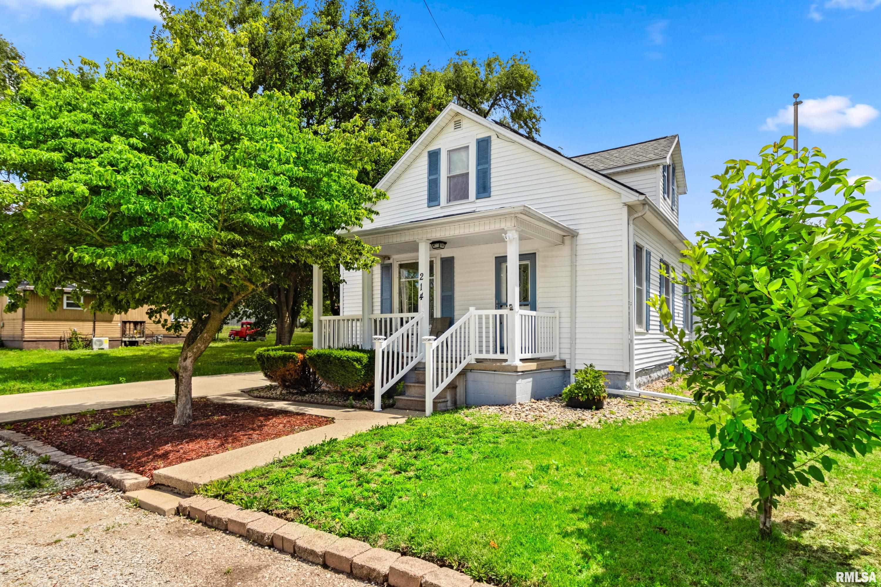 214 Ripper Street South Pekin, IL 61564 - Photo 1 of 33
