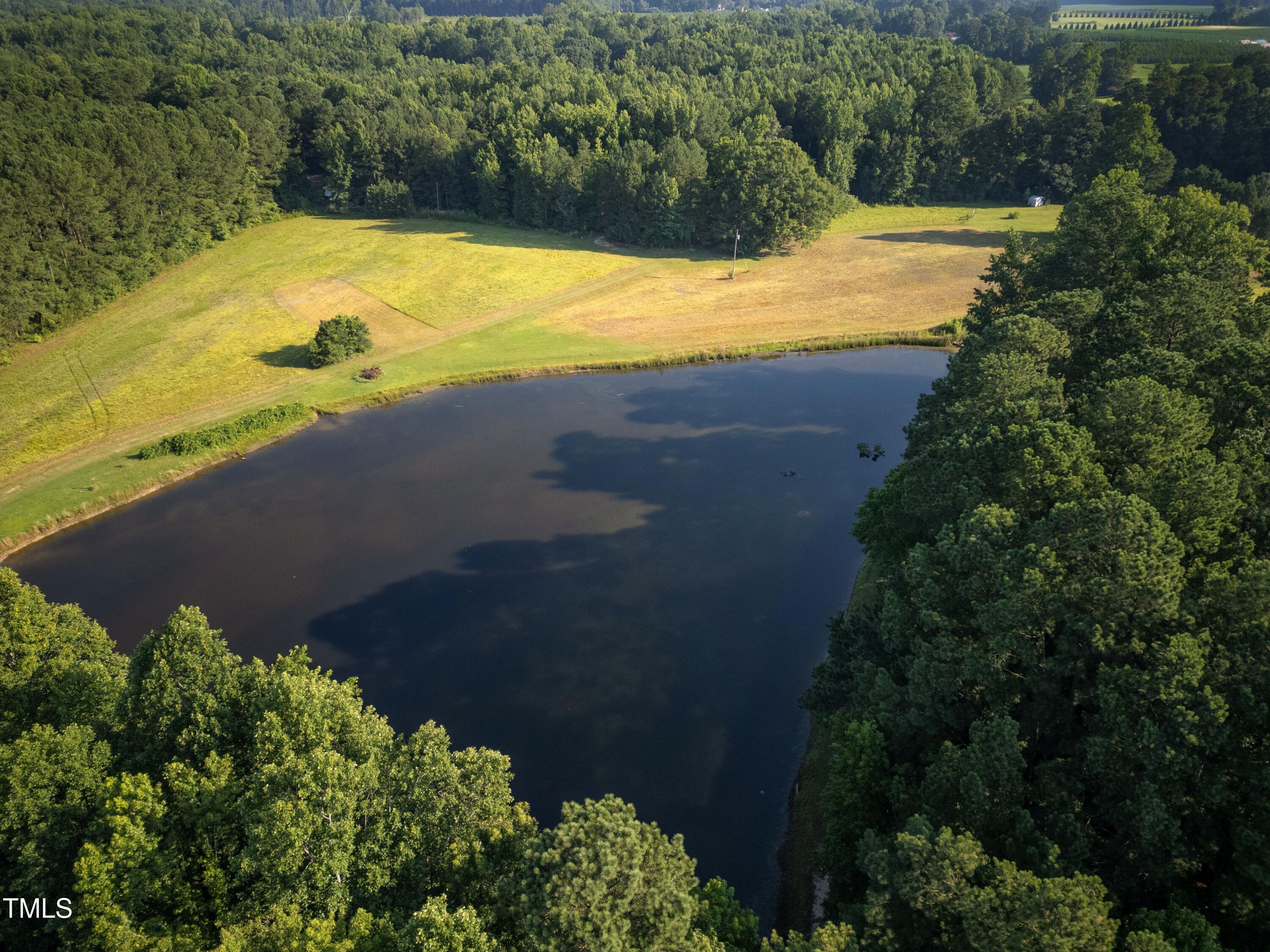 11633 Louisburg Road Wake Forest, NC 27587 - Photo 15 of 31 JTD