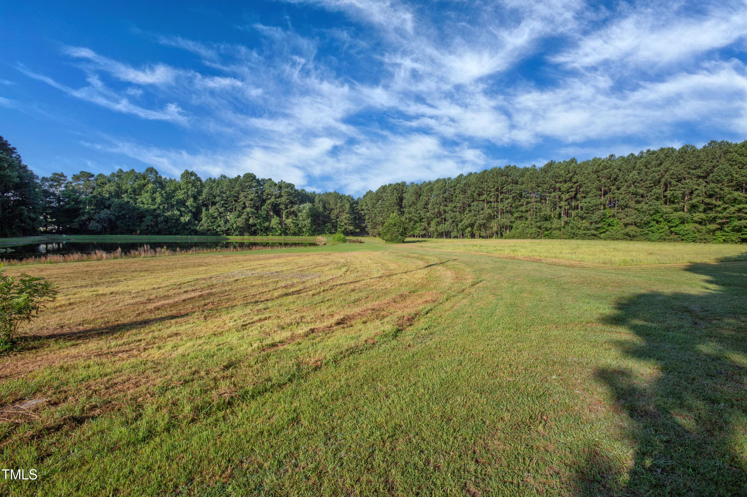 11633 Louisburg Road Wake Forest, NC 27587 - Photo 16 of 31 JTD