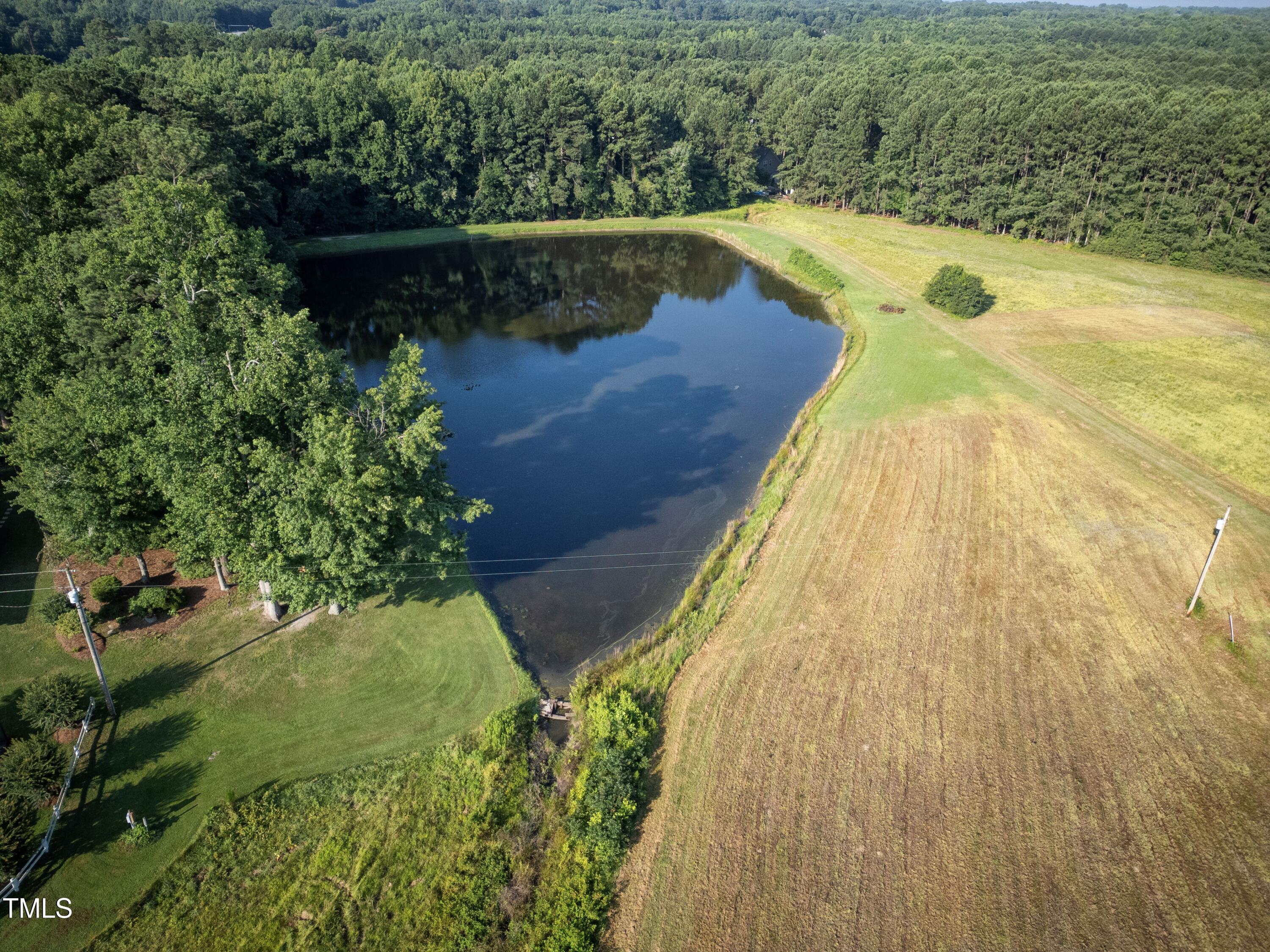 11633 Louisburg Road Wake Forest, NC 27587 - Photo 17 of 31 JTD