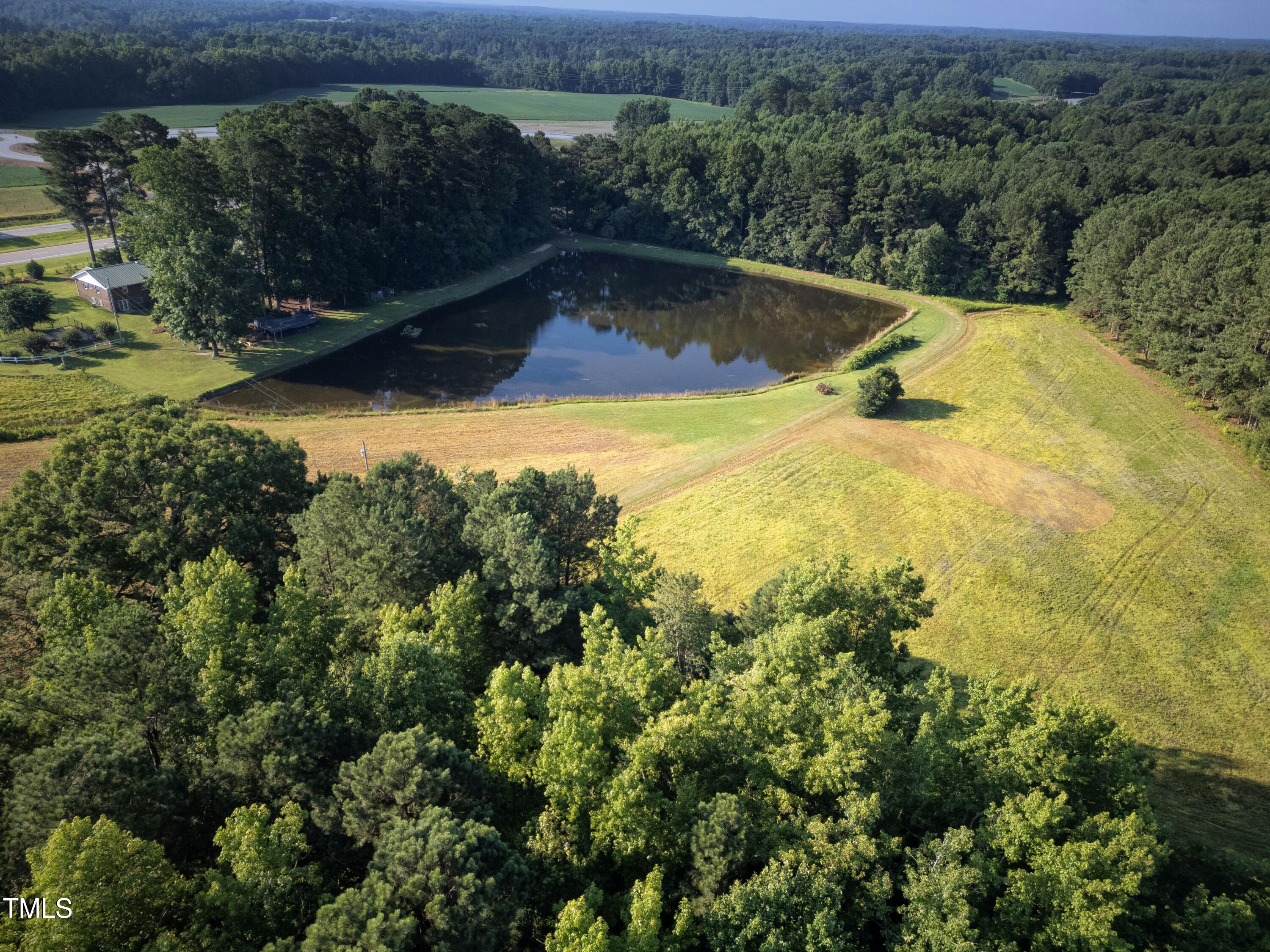 11633 Louisburg Road Wake Forest, NC 27587 - Photo 19 of 31 JTD