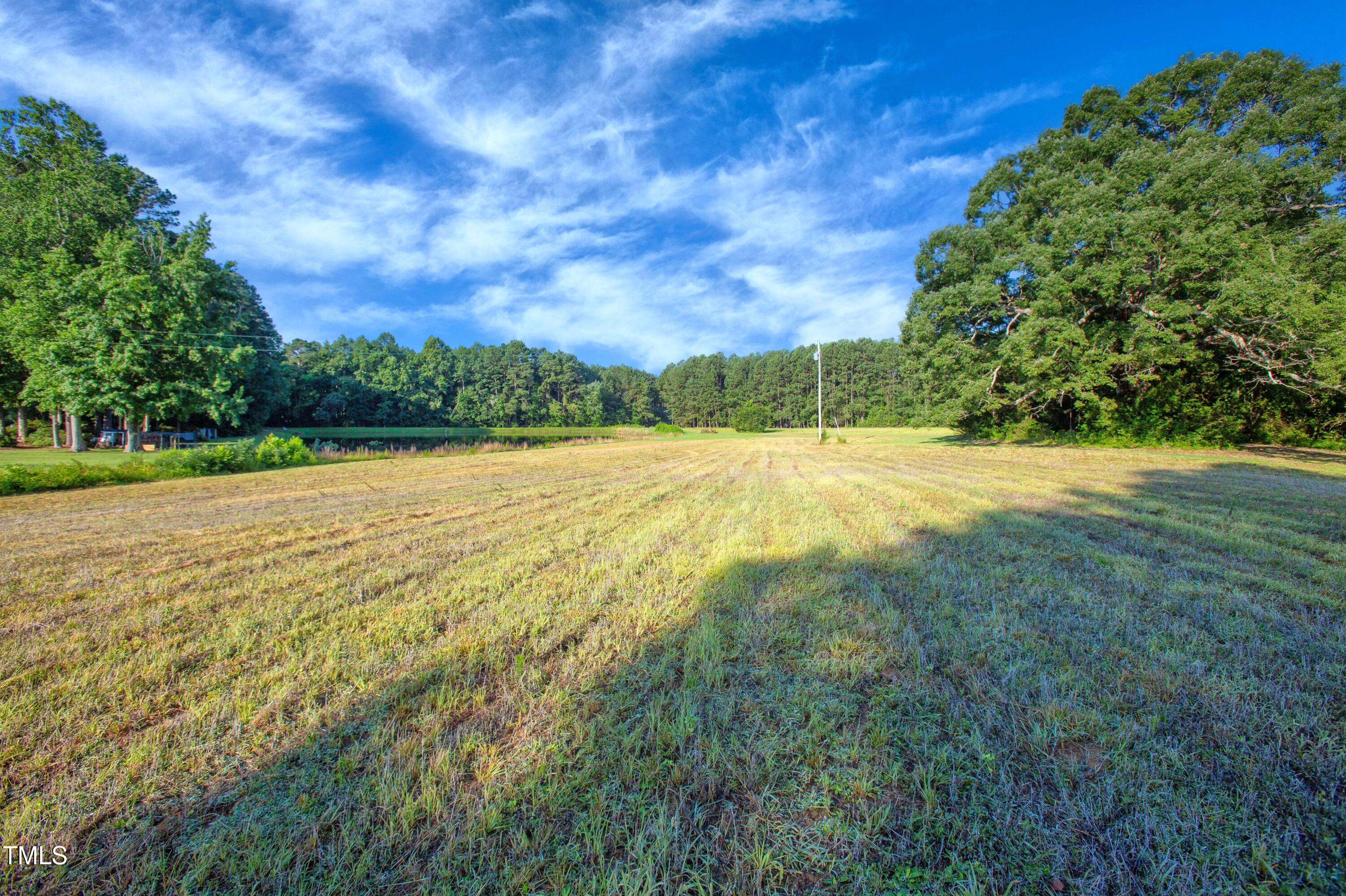 11633 Louisburg Road Wake Forest, NC 27587 - Photo 20 of 31 JTD
