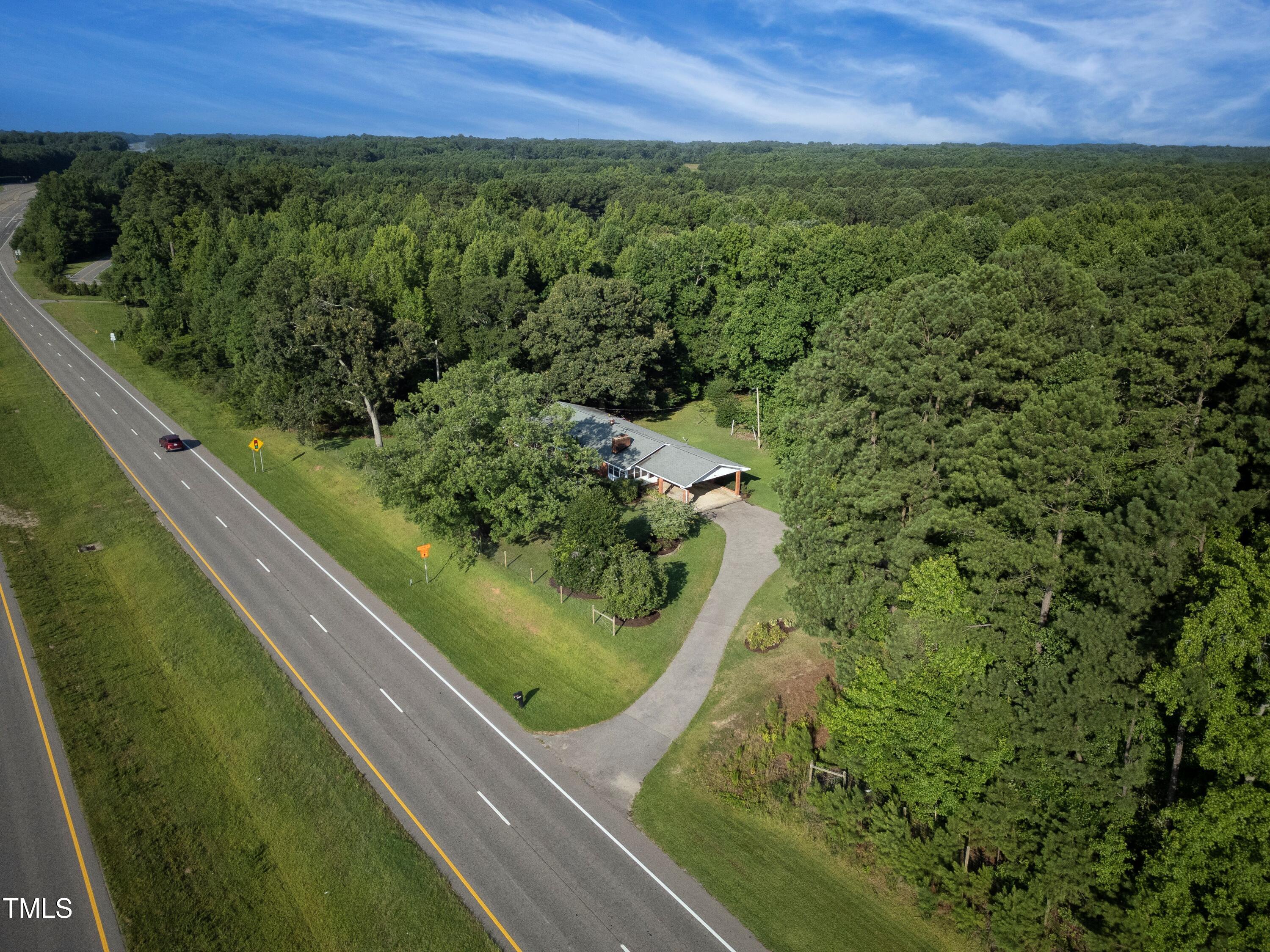 11633 Louisburg Road Wake Forest, NC 27587 - Photo 21 of 31 JTD