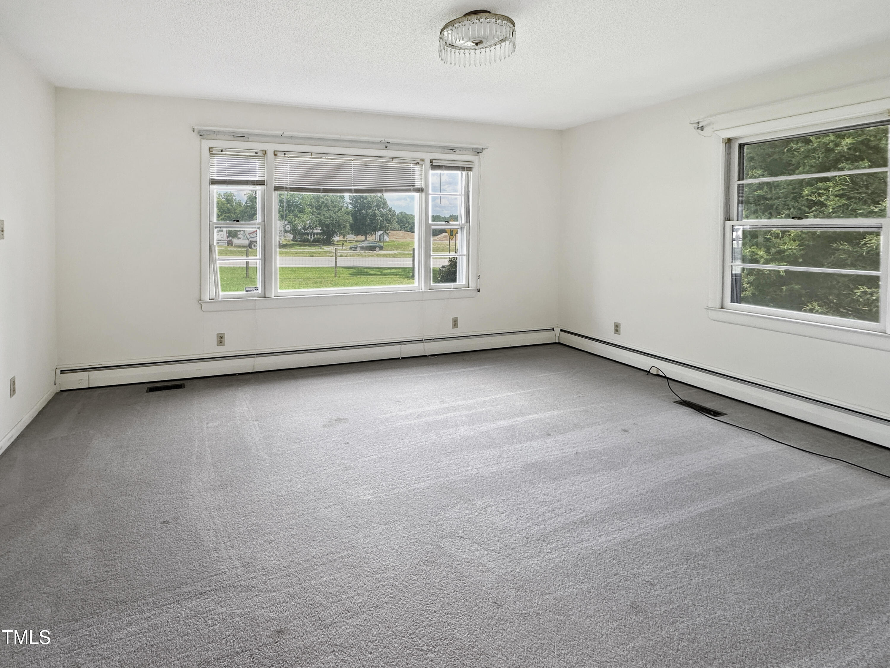 11633 Louisburg Road Wake Forest, NC 27587 - Photo 22 of 31 Bonus Room