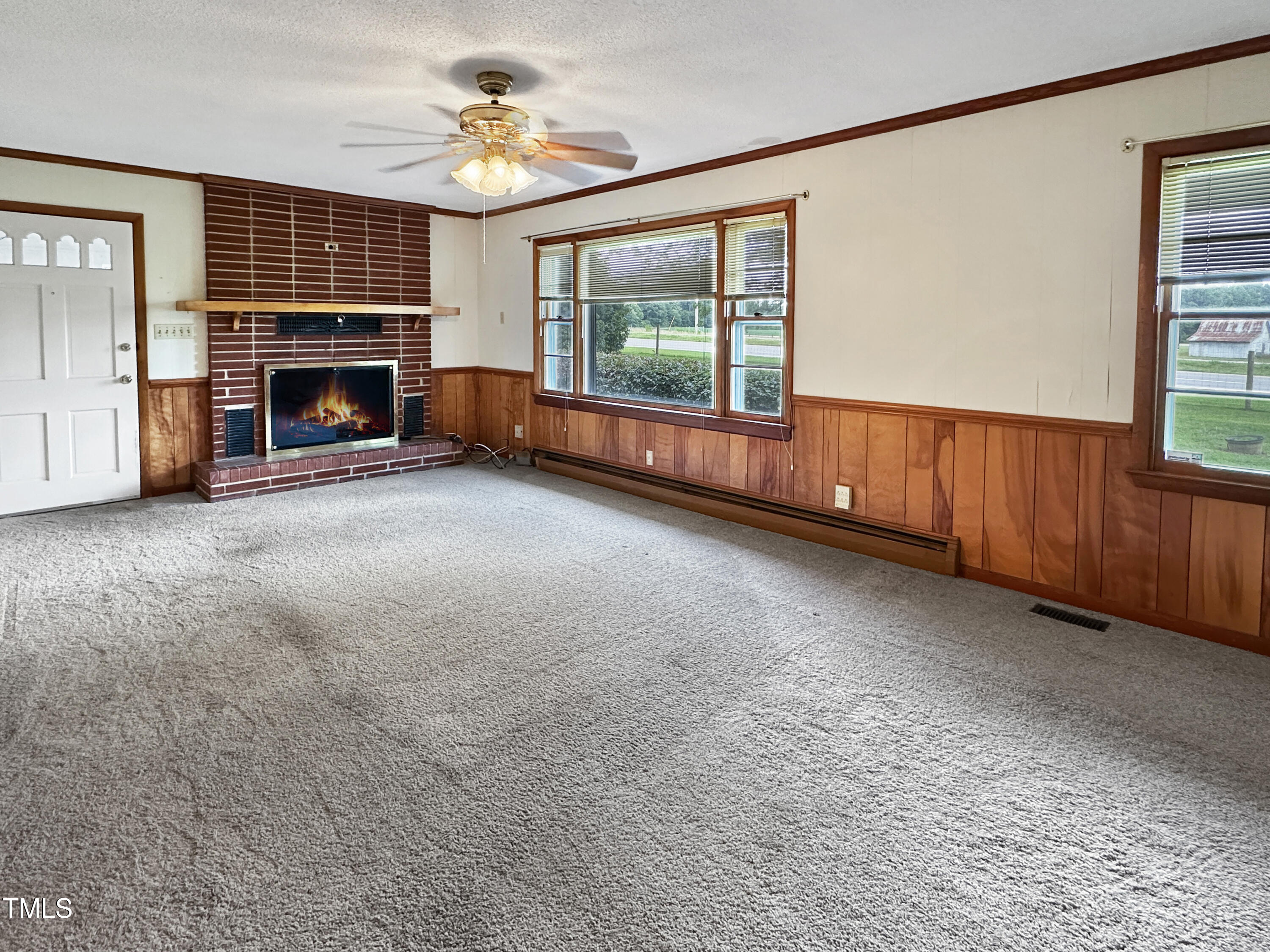 11633 Louisburg Road Wake Forest, NC 27587 - Photo 26 of 31 Family Room