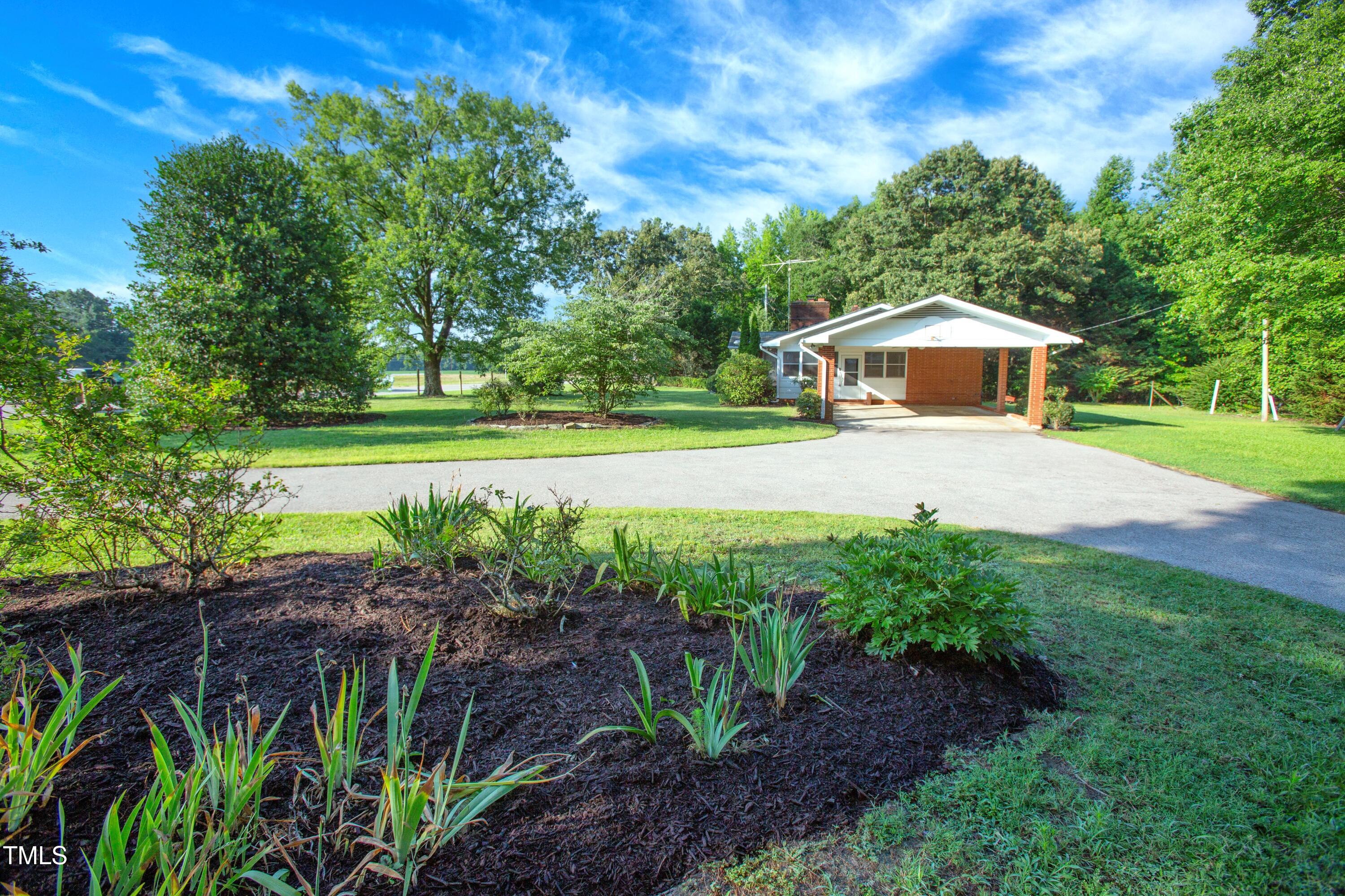 11633 Louisburg Road Wake Forest, NC 27587 - Photo 6 of 31 JTD