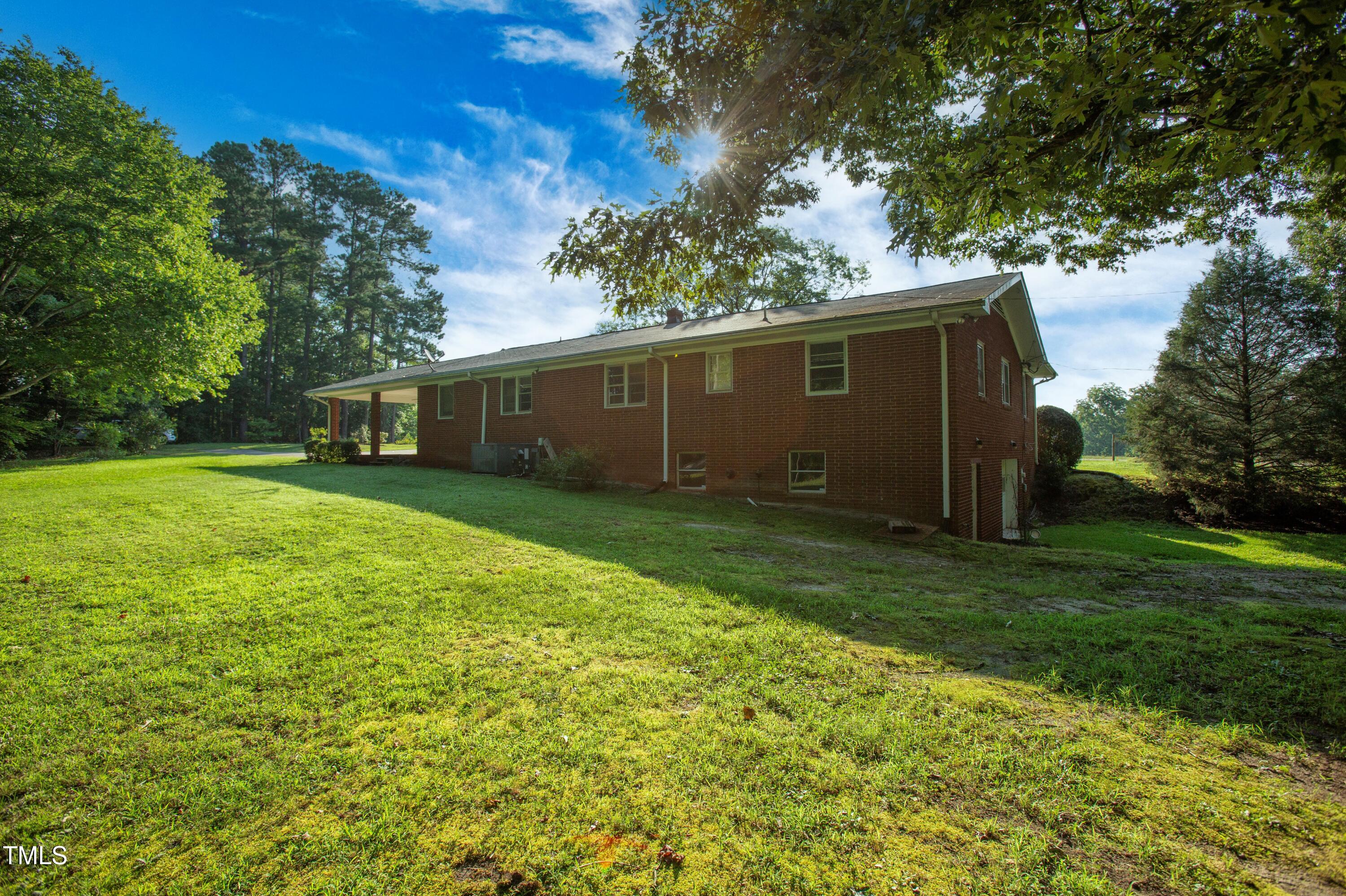 11633 Louisburg Road Wake Forest, NC 27587 - Photo 7 of 31 JTD