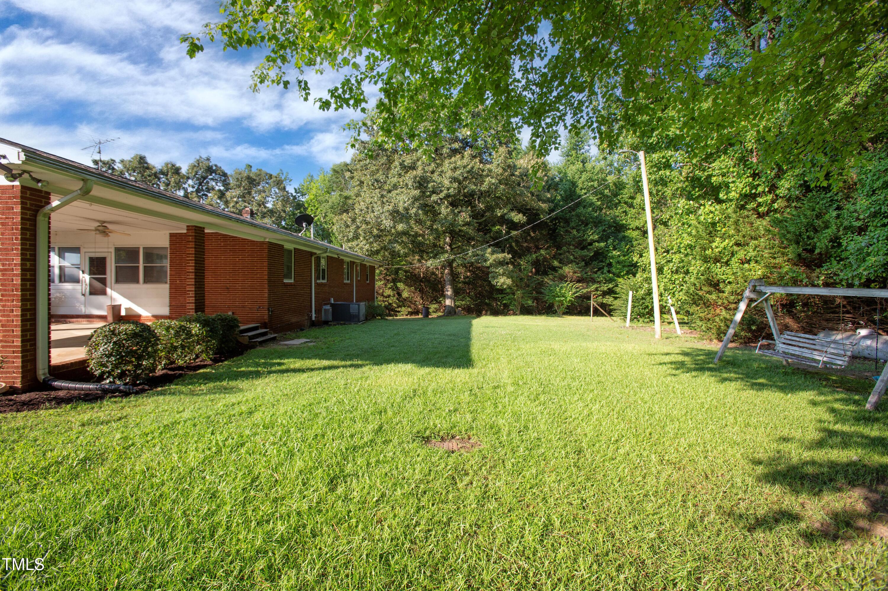 11633 Louisburg Road Wake Forest, NC 27587 - Photo 8 of 31 JTD