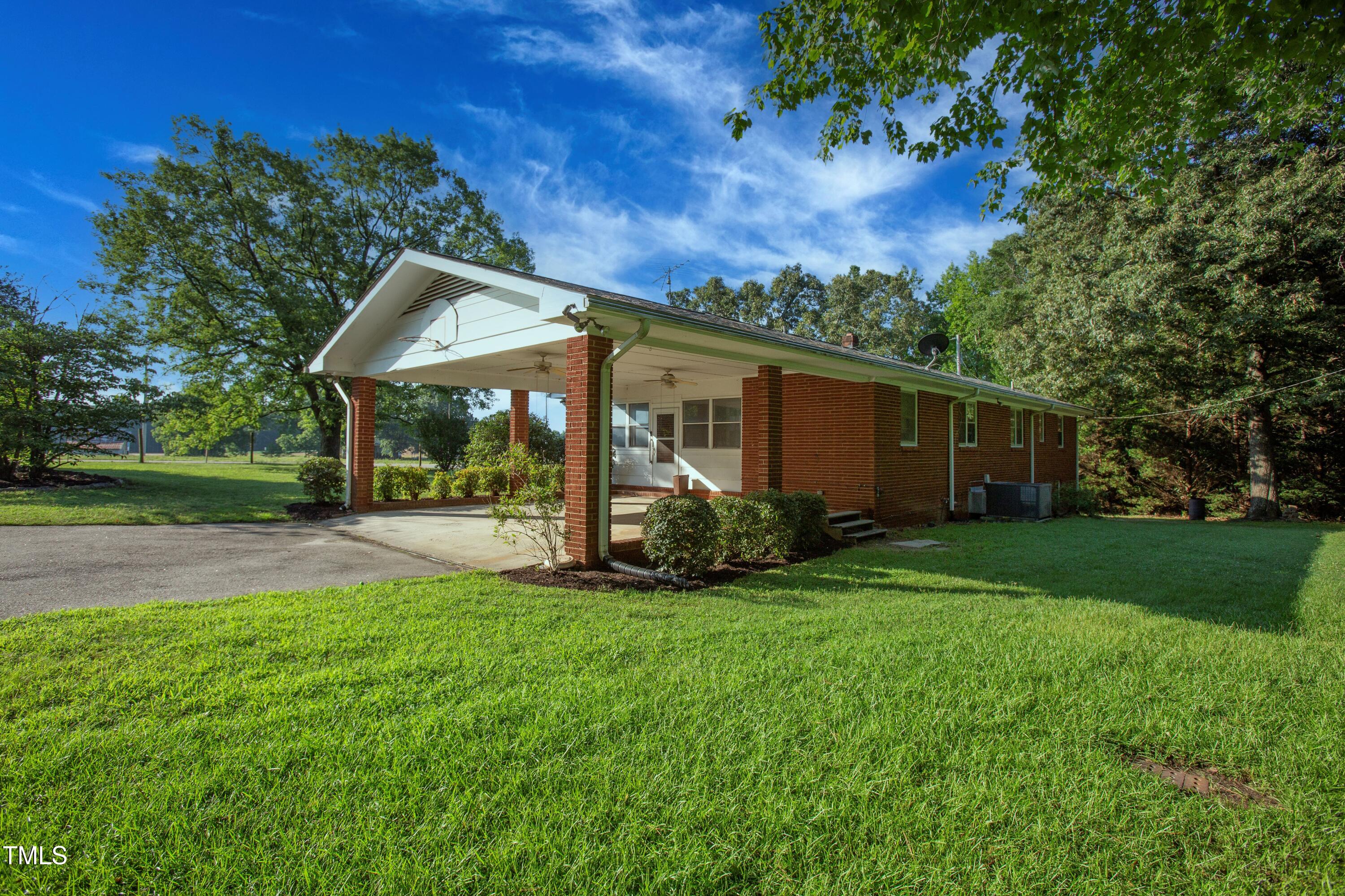 11633 Louisburg Road Wake Forest, NC 27587 - Photo 9 of 31 JTD