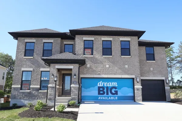 $764,476 | 39 Glasgow Street, Unit 35, Springboro, OH 45066