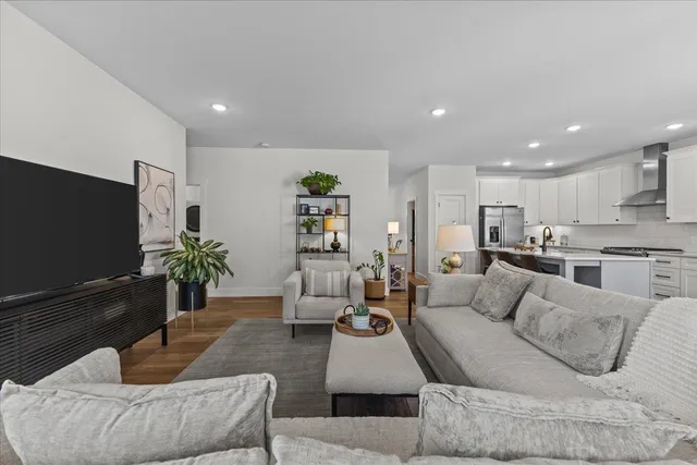 $649,000 | 136 Two Brothers Drive, South Burlington, VT 05403