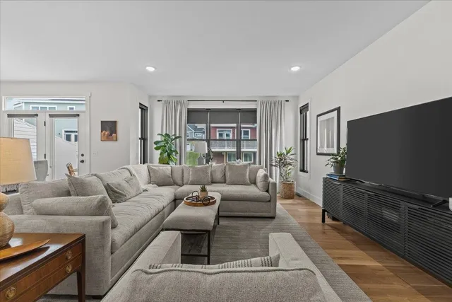 $649,000 | 136 Two Brothers Drive, South Burlington, VT 05403