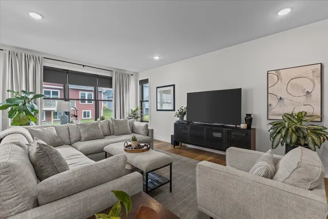 $649,000 | 136 Two Brothers Drive, South Burlington, VT 05403