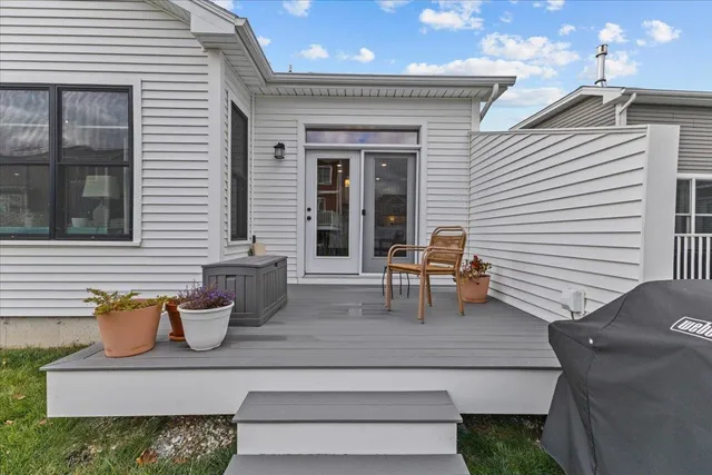 $649,000 | 136 Two Brothers Drive, South Burlington, VT 05403