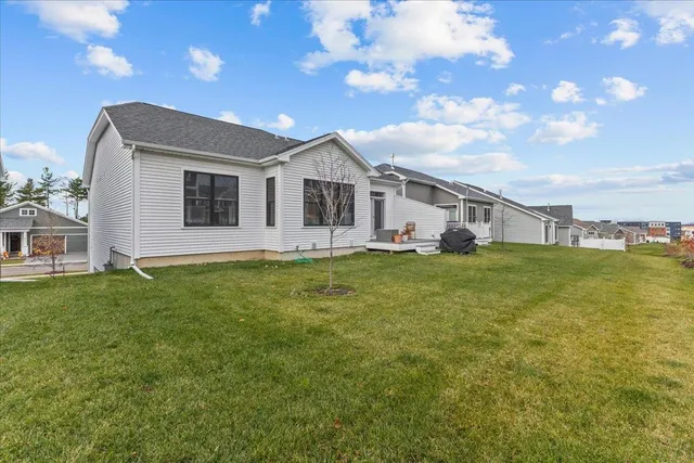 $649,000 | 136 Two Brothers Drive, South Burlington, VT 05403