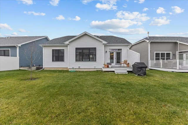 $649,000 | 136 Two Brothers Drive, South Burlington, VT 05403