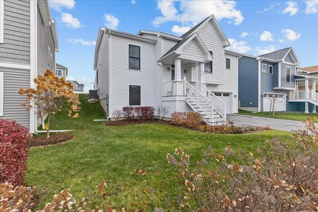 $649,000 | 136 Two Brothers Drive, South Burlington, VT 05403