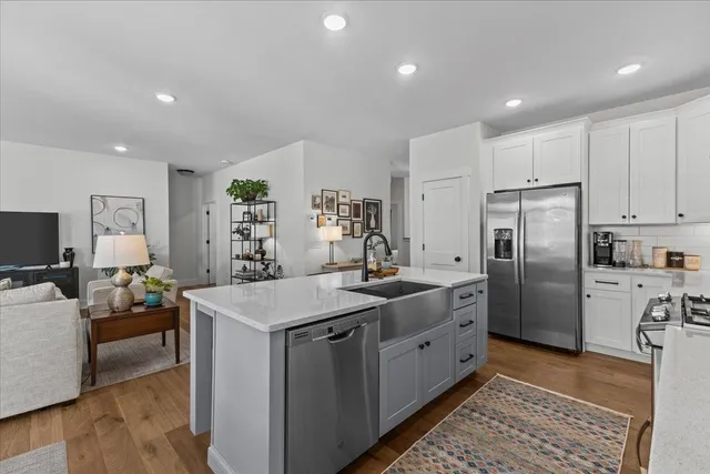 $649,000 | 136 Two Brothers Drive, South Burlington, VT 05403