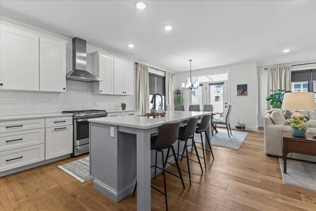 $649,000 | 136 Two Brothers Drive, South Burlington, VT 05403