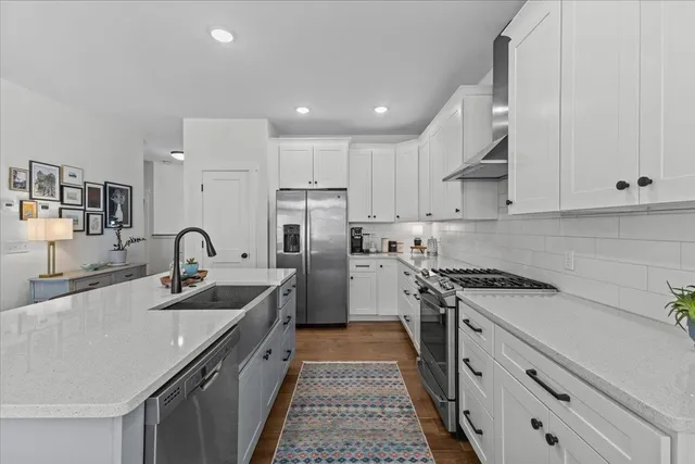 $649,000 | 136 Two Brothers Drive, South Burlington, VT 05403