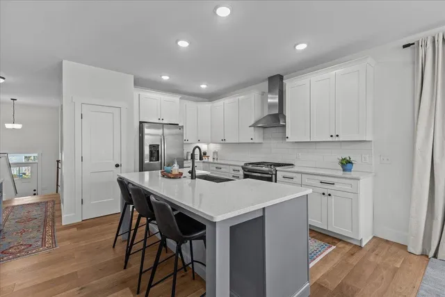 $649,000 | 136 Two Brothers Drive, South Burlington, VT 05403