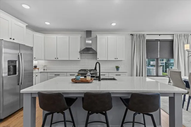 $649,000 | 136 Two Brothers Drive, South Burlington, VT 05403