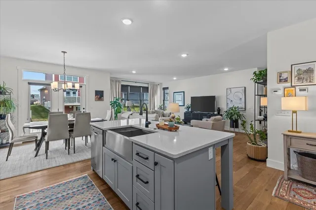 $649,000 | 136 Two Brothers Drive, South Burlington, VT 05403