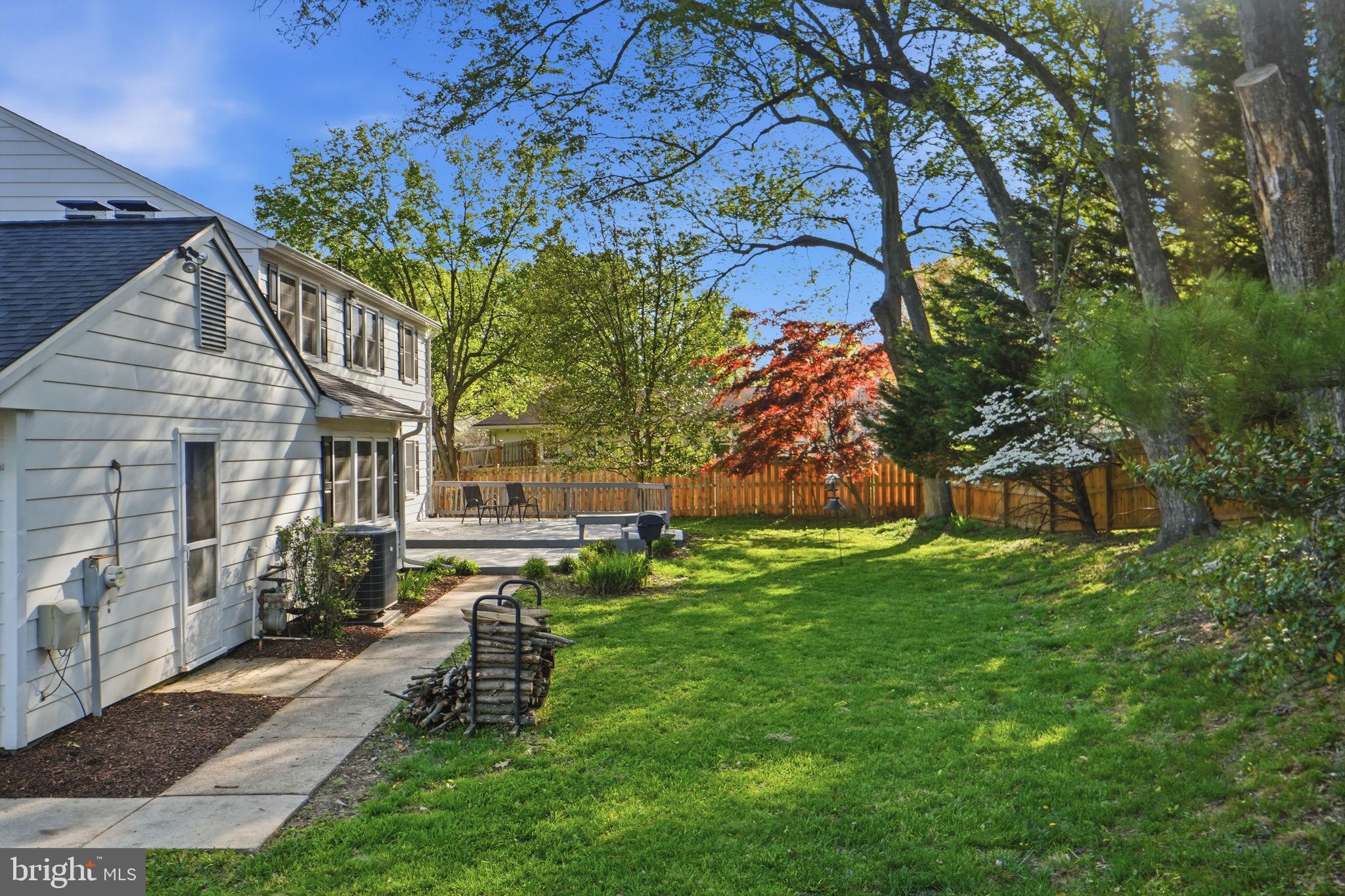 3221 Beret Lane Silver Spring, MD 20906 - Photo 41 of 52