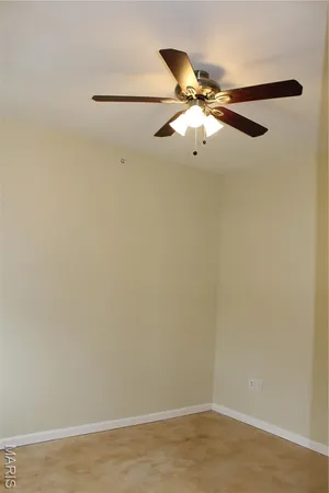 $1,200 | 419 South Florissant Road, Unit 3N, Ferguson, MO 63135