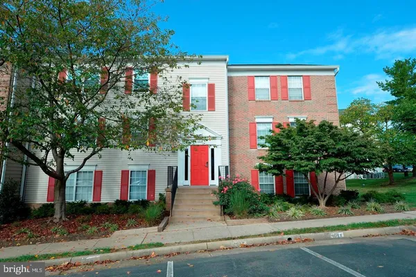 $2,500 | 109 Fort Evans Road Southeast, Unit C, Leesburg, VA 20175
