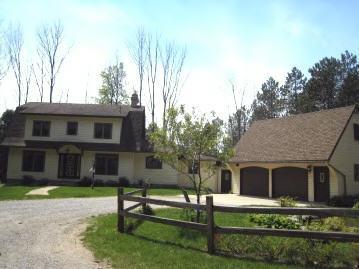 3324 West Hansen Road Ludington, MI 49431 - Photo 1 of 9 Primary Photo