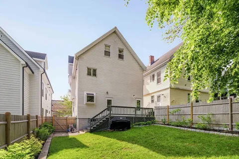 $1,575,000 | 19 Crocker Street, Somerville, MA 02143