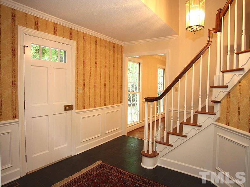 7401 Grist Mill Road Raleigh, NC 27615 - Photo 2 of 22